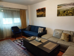 Iuliu Maniu, 3 min. Metrou Pacii, apartament cu 2 camere
