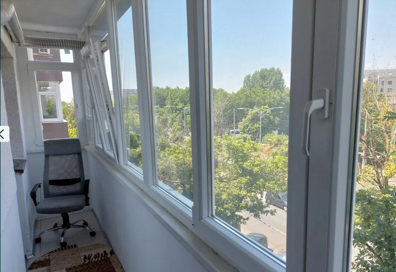 Iuliu Maniu, 3 min. Metrou Pacii, apartament cu 2 camere.