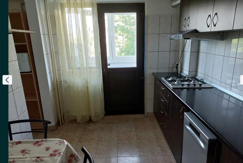 Iuliu Maniu, 3 min. Metrou Pacii, apartament cu 2 camere.