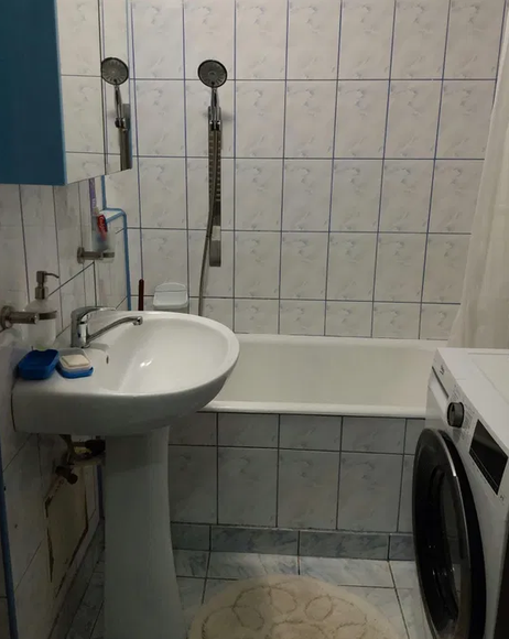 Iuliu Maniu, 3 min. Metrou Pacii, apartament cu 2 camere.